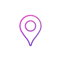 location mark icon