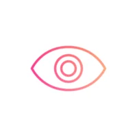 open eye icon